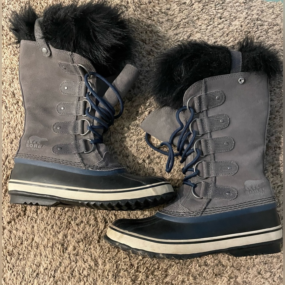 Sorel Women’s Winter Boots